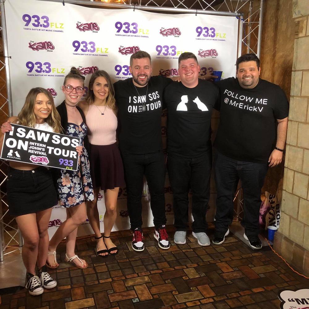 Meet your Posher, Paige